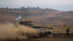 "CELA PORODICA JE POBIJENA" Izraelska oklopna vozila blizu grada Gaza (VIDEO)