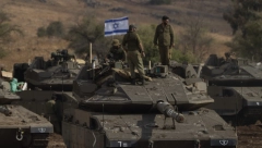 "SPREMNI SMO" Oglasio se Izrael sa novim upozorenjem