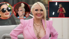 MAJA NIKOLIĆ O ESTRADNIM TAJNAMA Otkrila kroz šta je prošla zbog Cece, dotakla se i Prije, a onda šokirala priznanjem