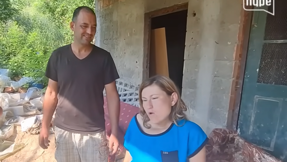 TUŽAN PRIZOR Evo gde žive Divna i Marko DNK nakon Zadruge, oduzeta su im deca, jedan detalj unosi nemir