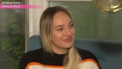 ''PREVIŠE BRINE ZA TUĐA MIŠLJENJA'' Luna Đogani pecnula našu pevačicu sa kojom je razgovarala: ''Nekako mi je žao''