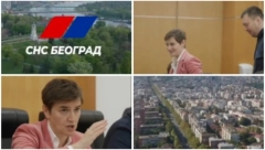 VELIKI I JASNI PLANOVI Svaki dan uraditi nešto da Srbija postane jača, sve bolje mesto za život, za sve naše građane! (VIDEO)