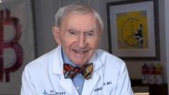 KOME VEROVATI AKO NE NJEMU Najstariji doktor na svetu ima 101 godinu i podelio je tajnu svog dugog života