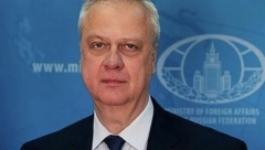 RUSKI DIPLOMATA NAĐEN MRTAV U TURSKOJ Oglasilo se Ministarstvo spoljnih poslova Rusije (VIDEO)