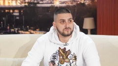 "UZELA JE NOŽ I KRENULA KA MENI" Jeziva ispovest Lazara Čolića Zole, Miljana Kulić mu demolirala apartman?