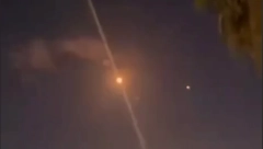 IZRAEL NAVODNO PRVI PUT UPOTREBIO LASER SMRTI Aktivirano oružje budućnosti (VIDEO)