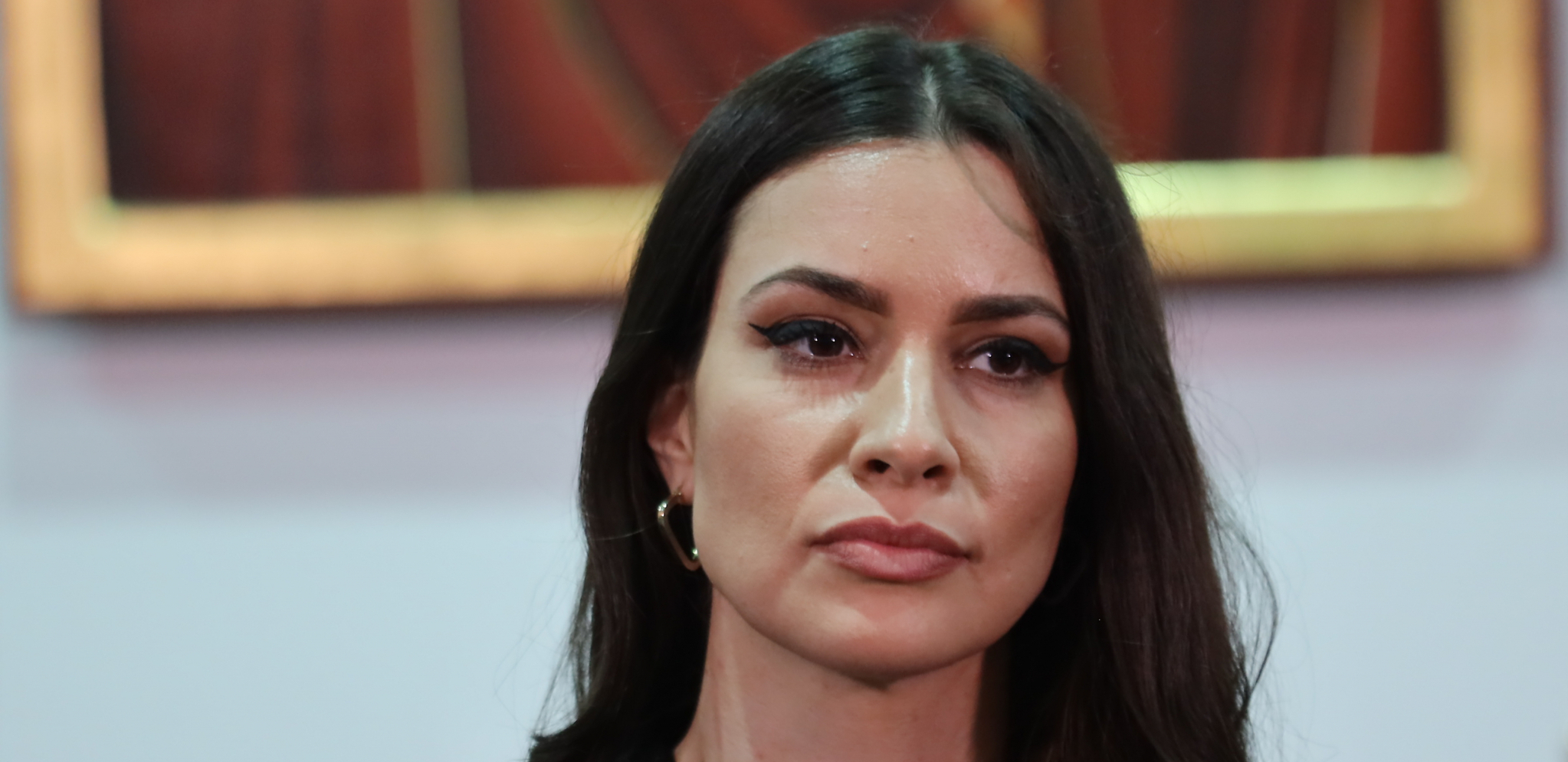 POZNATI GLUMAC VODI PESMU ZA EVROVIZIJU On će se naći rame uz rame sa Draganom Kosjerinom