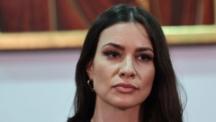 DRAGANA KOSJERINA PONOVO PRIKOVALA GLEDAOCE ZA EKRAN! Pojavila se u ovom izdanju, a onda je prekrstila noge!