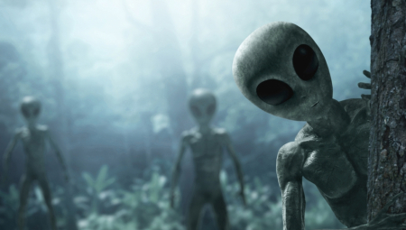 NAUČNICI NAJAVILI LOV NA VANZEMALJCE Nova tehnologija nazvana "sveti gral" obećava 90 odsto tačnosti