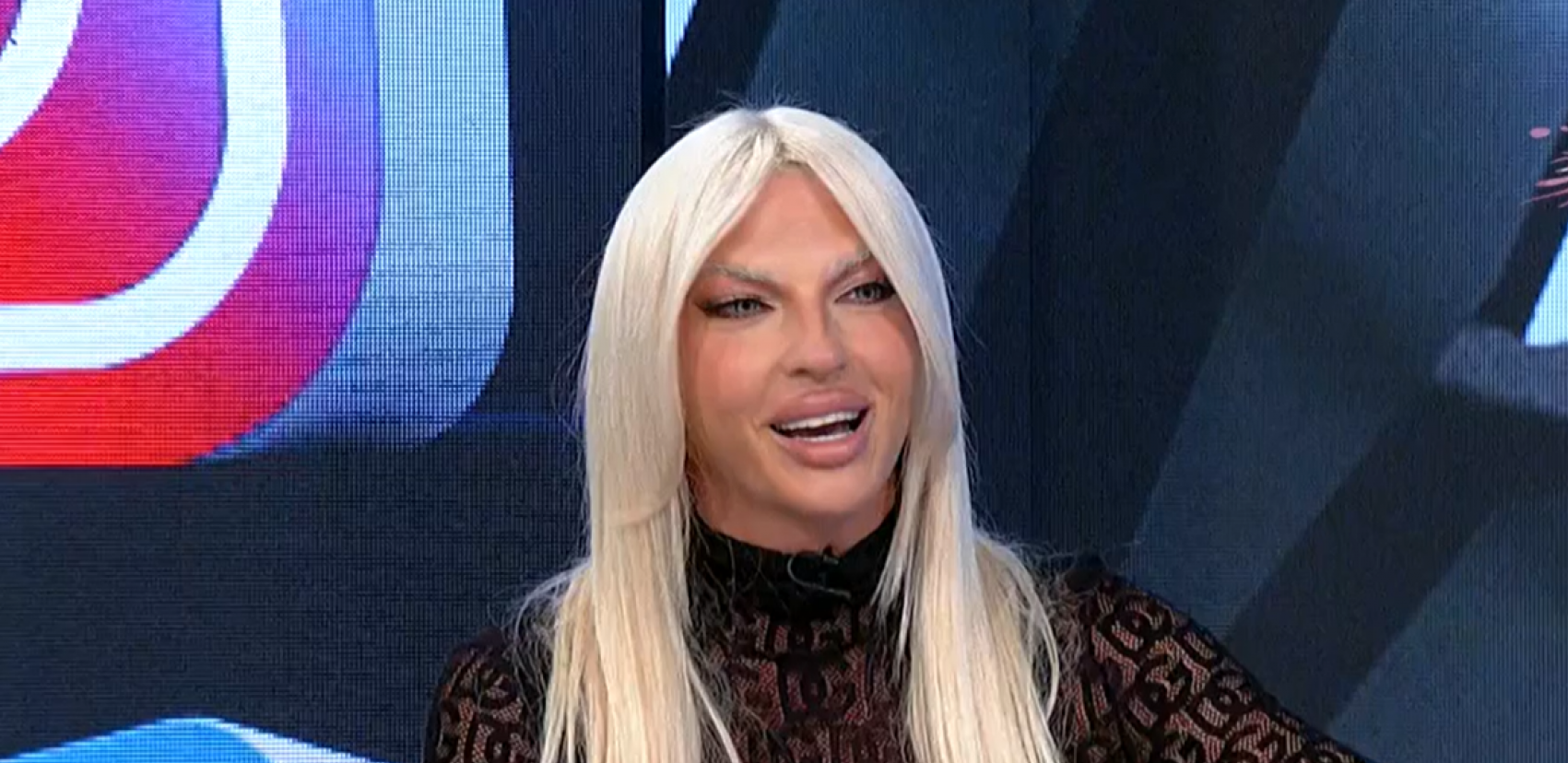 JELENA KARLEUŠA SNIMA FILM O SVOM ŽIVOTU Pevačica otkrila ko će igrati glavnu ulogu: U pregovorima sam!