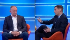 ČOVEČE, PA KO ĆE SAD DA GLASA ZA TEBE?! Miloš Jovanović nudi se onima za koje je Kosovo nezavisna država i koji bi uveli sankcije Rusiji