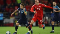 ŠOKANTAN PORAZ HRVATSKE U VELSU Plasman na EURO doveden u pitanje, zavisi od drugih reprezetacija