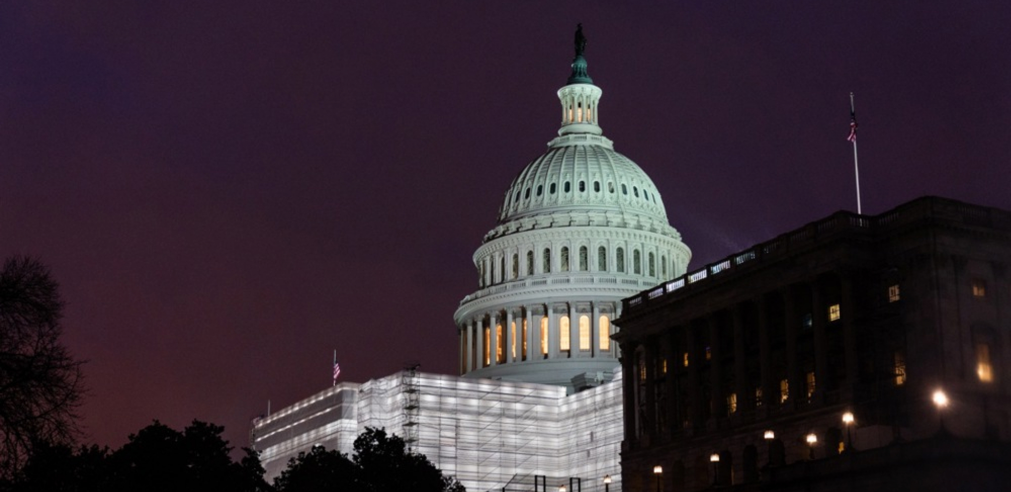 "UPAD NA KAPITOL NIJE BILA NASILNA POBUNA" Mask o prethodnim izborima u SAD