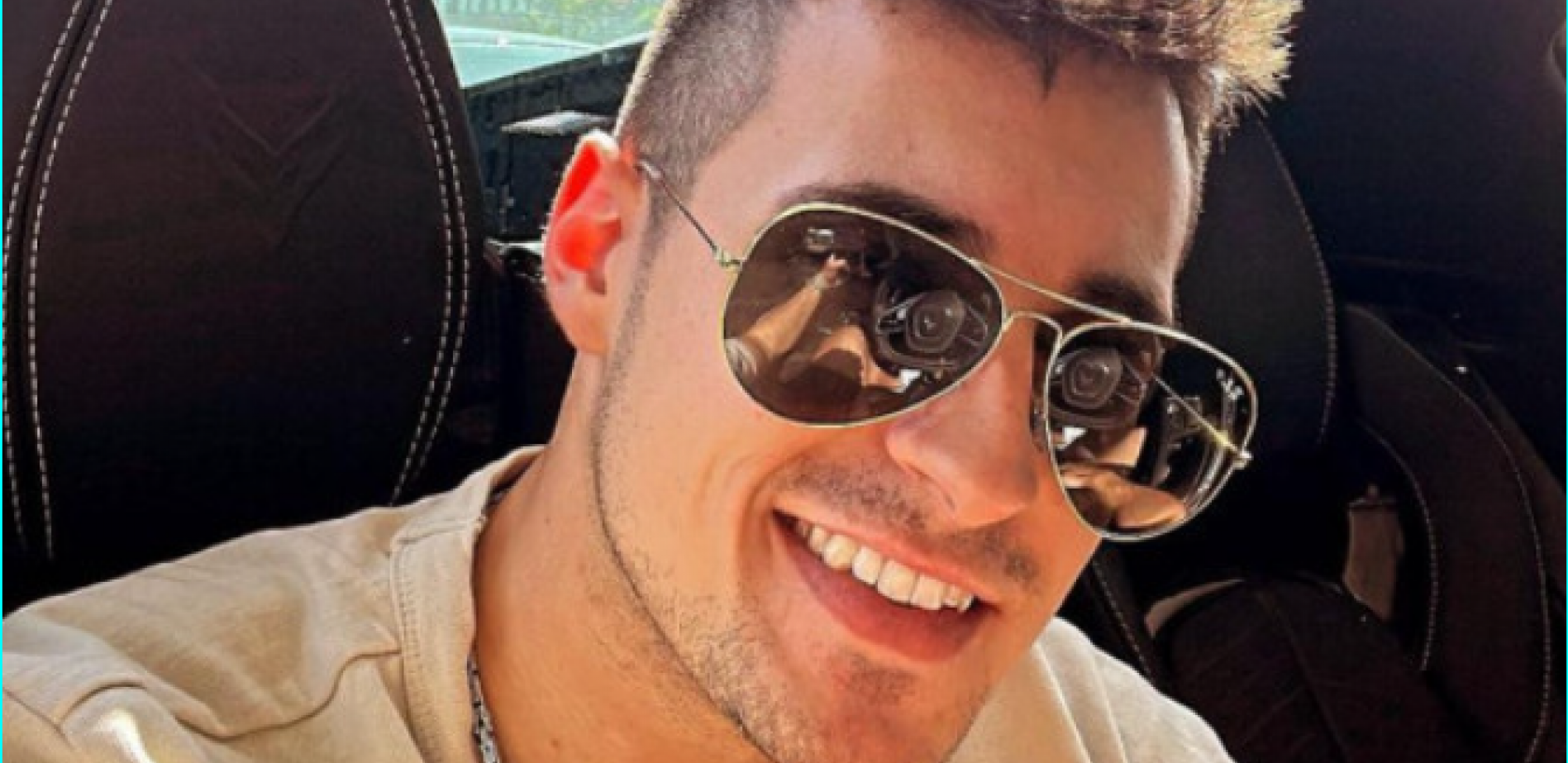 SIN DRAGANE MIRKOVIĆ ŠOKIRAO JAVNOST! Marko ovim potezom poslao jasnu poruku ocu Toniju