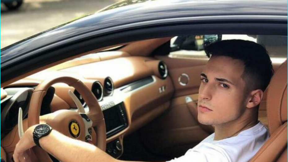 SIN DRAGANE MIRKOVIĆ SELI SE U SRBIJU? Marko osuo paljbu, nakon ilegale progovorio o svemu javno, ne želi više da ćuti