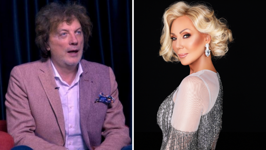 U JEKU SKANDALA ZBOG IZJAVE ZA PRIJOVIĆKU Lepa Brena momentalno pozvala Tončija Huljića, otkrivamo detalje razgovora!