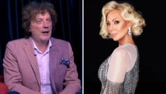 U JEKU SKANDALA ZBOG IZJAVE ZA PRIJOVIĆKU Lepa Brena momentalno pozvala Tončija Huljića, otkrivamo detalje razgovora!