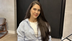 NEKI LJUDI SU POSEBNI, TI SI JEDNA OD NJIH Milica Mandić poslala moćnu poruku Aleksandri Perišić (FOTO)