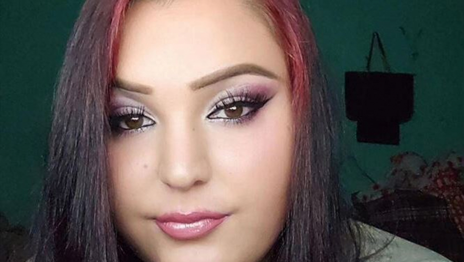 TUGA DO NEBA! USKORO JE TREBALO DA SE UDA Ovo je devojka iz Bariča koja je poginula u stravičnoj nesreći