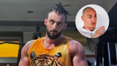 POZNATI REPER ISPROZIVAO DESINGERICU Šok preokret nakon zajedničkog dueta, ovo niko nije očekivao od njega