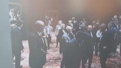 STIŽU LIDERI SVETSKIH ZEMALJA IZ REGIONA I VISOKI PREDSTAVNICI EU NA SAMIT Među njima i premijerka Ana Brnabić (FOTO/VIDEO)