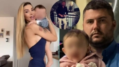 SOCIJALNA SLUŽBA JE DOLAZILA NA VRATA Aneli iznela strašne optužbe na račun Asminove sestre, haos tek sledi