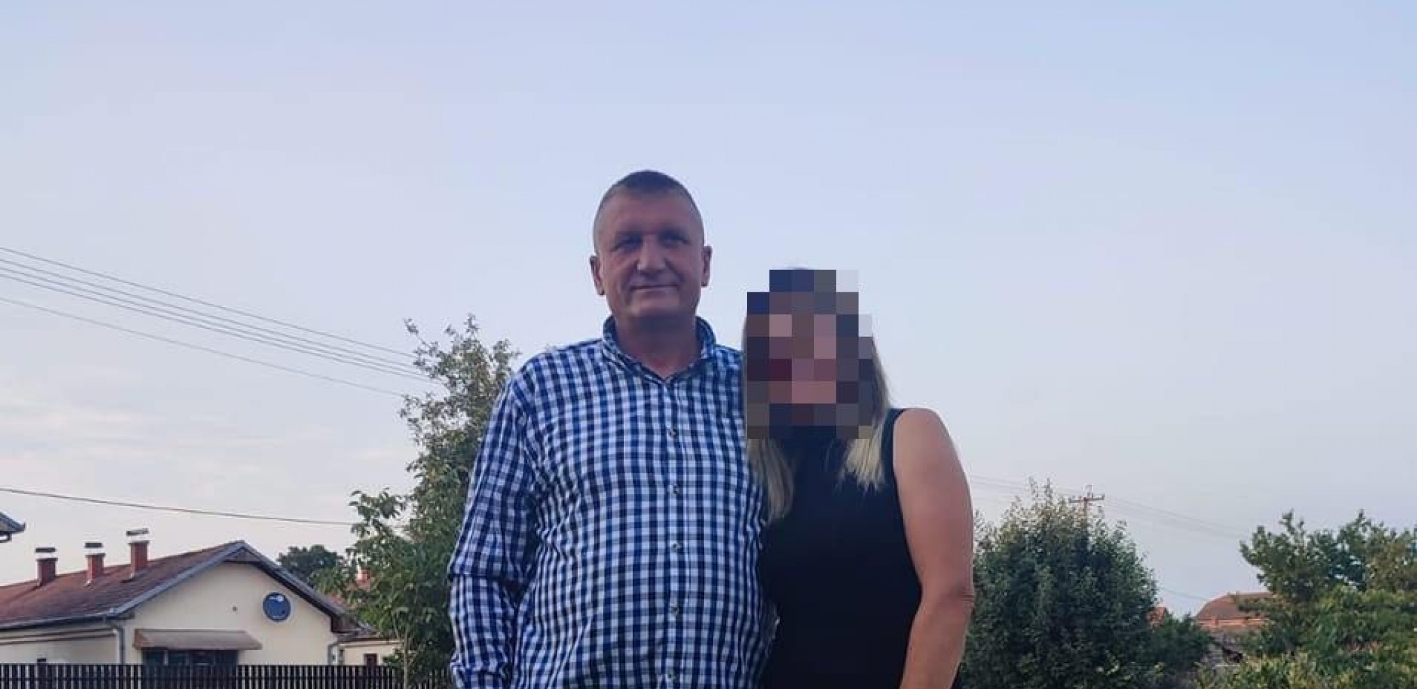 PROBUDILA SE IZ KOME I STALNO VIČE "IZVINI, TATA" Oporavlja se tinejdžerka kojoj je otac stradao kada se zakucala u drvo