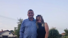 PROBUDILA SE IZ KOME I STALNO VIČE "IZVINI, TATA" Oporavlja se tinejdžerka kojoj je otac stradao kada se zakucala u drvo