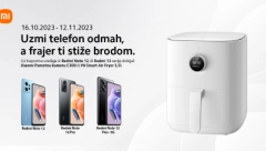 Snimite ovu ponudu, jer vas čekaju sjajni uređaji!  Xiaomi pokloni uz kupovinu Redmi i Redmi Note telefona
