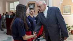 Obeležene tri decenije rada Programa Narodne kuhinje Crvenog krsta Subotica