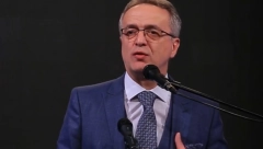 DANILOVIĆ: Nećemo podržati rekonstrukciju Vlade sa aktuelnim tekstom rezolucije o Jasenovcu