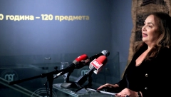 BOGAT PROGRAM ZA 120. ROĐENDAN MUZEJA GRADA BEOGRADA Čeka vas upoznavanje  sa srpskim vladarkama i najimpresivniji primerci pirotskog ćilima