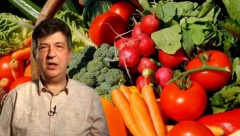 DR ZORAN VUJČIĆ O SMUTIJIMA I VEGANSTVU Sve to je ravno samoubistvu