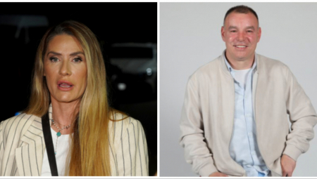 TRUDNA DEVOJKA ACE BULIĆA Popaj će uskoro dobiti treće dete, Ana Ćurčić se odmah oglasila!