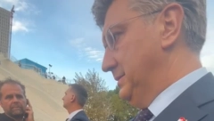 SKANDAL Alo! pritisnuo Plenkovića da sve prizna: Hrvatski premijer ne mari za ubijene Srbe i zakon - smeta mu i što žive na KiM!