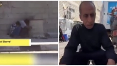 OCU IZ PALESTINE JE PRE 23 GODINE SIN UBIJEN U KRILU Sad opet sahranjuje najbliže, suza suzu stiže