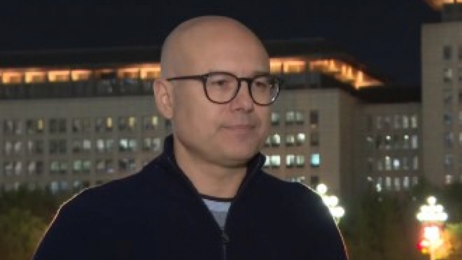"ZA SRPSKI NAROD OVO JE DAN POBEDE" Vučević o Danu Primirja