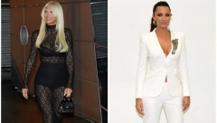 KARLEUŠA OBJAVILA VIDEO SA PRIJOVIĆKOM Aleksandra na nastupu objasnila kako se pevaju Jelenini hitovi