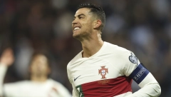 MNOGI GA MRZE, ALI... Bivši Ronaldov saigrač otkrio kakav je čovek Kristijano - evo šta je rekao o njemu