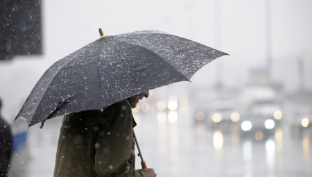 ZNA SE KAD STIŽE NAOBLAČENJE Do ovog datuma će sigurno da bude vedro