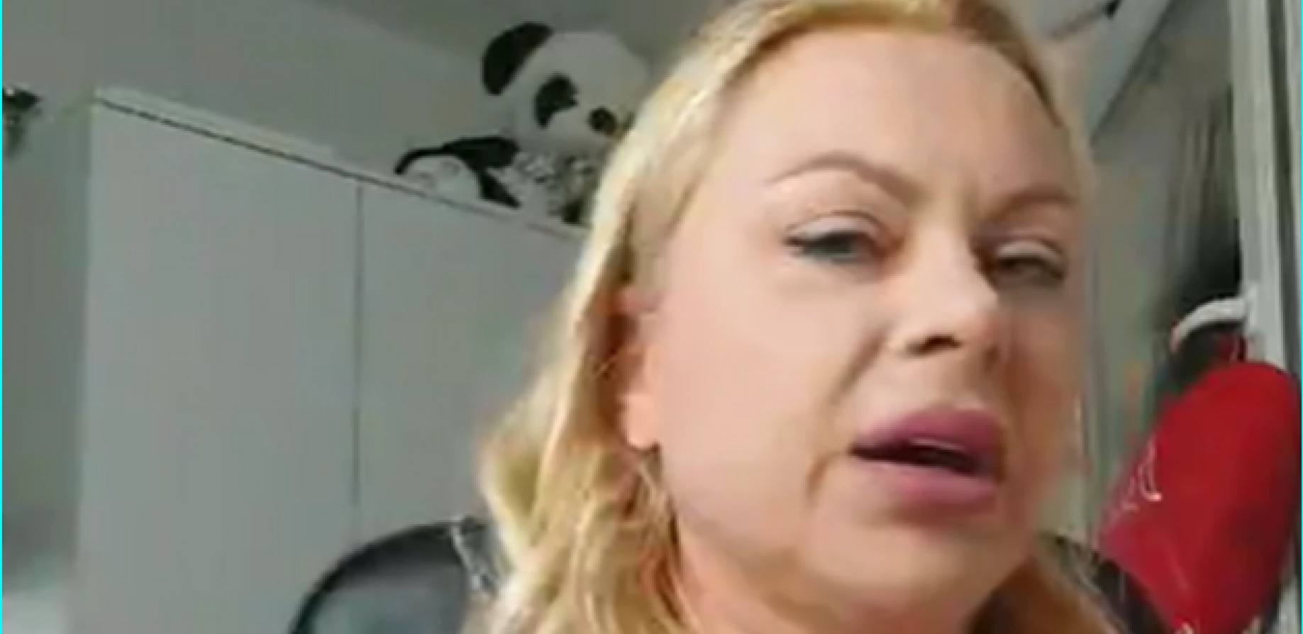 DOBILA SAM PORUKE KOJE JE SLALA PRODUKCIJI: Marija Kulić žestoko oplela po Kačavendi, osvrnula se i na Aninu preljubu!