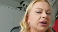DOBILA SAM PORUKE KOJE JE SLALA PRODUKCIJI: Marija Kulić žestoko oplela po Kačavendi, osvrnula se i na Aninu preljubu!