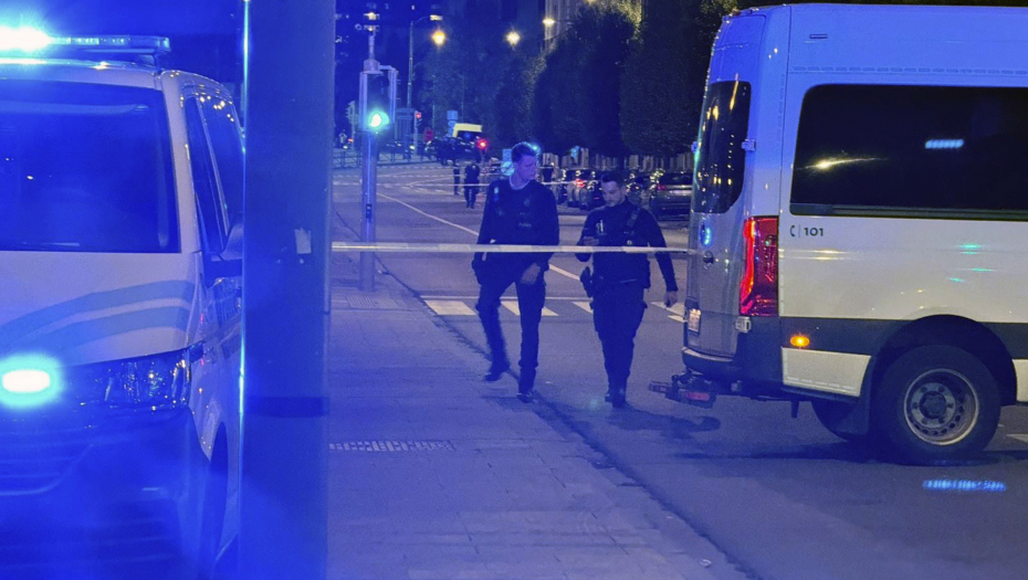 FRANCUSKA BLINDIRA GRANICU Napadač iz Belgije nestao sa radara, objavio snimak u kojem slavi ISIS