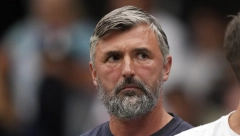 OVO JE SUPRUGA GORANA IVANIŠEVIĆA Važi za najlepšu Hrvaticu, venčali su se u strogoj tajnosti, mlađa je od njega 10 godina (FOTO)