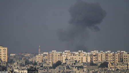 "SUDBINA CELOG REGIONA VISI O KONCU" Gutereš: Pozivam na hitan prekid vatre