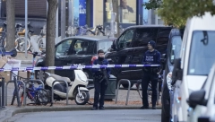 UMRO TERORISTA IZ BRISELA Policija ga upucala u grudi, preminuo na intenzivnoj nezi (FOTO)