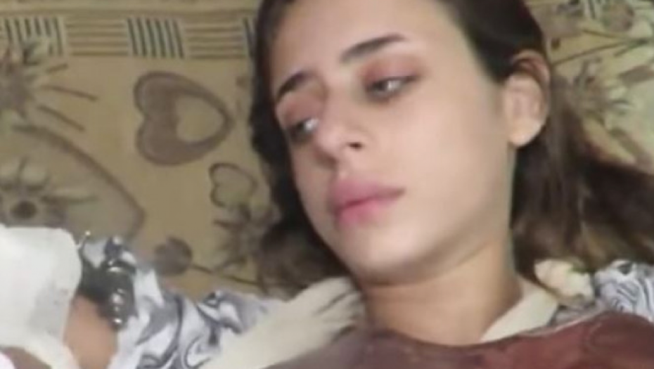 NJEN SNIMAK JE OBIŠAO SVET Mia je u Hamasovim rukama provela 54 dana, tvrdila je da su divni, a sada je iznela jezive detalje: "Otkriću šta se zapravo desilo..."