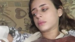 NJEN SNIMAK JE OBIŠAO SVET Mia je u Hamasovim rukama provela 54 dana, tvrdila je da su divni, a sada je iznela jezive detalje: "Otkriću šta se zapravo desilo..."
