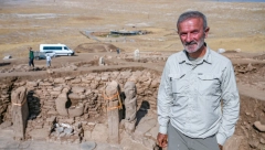 VELIČANSTVENA OTKRIĆA NA SEVERU MESOPOTAMIJE Nalazište koje je promenilo tok istorije - Pronađena najveća ljudska statua