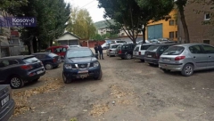 TEROR KURTIJEVIH SPECIJALACA SE NASTAVLJA U Severnoj Mitrovici od jutros dva pretresa na ovim lokacijama